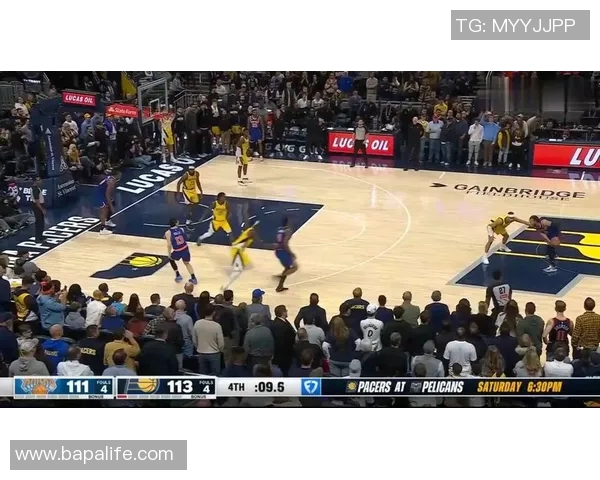 布伦森26+11尼克斯送奇才9连败 猛龙胜步行者