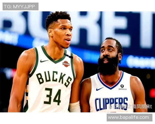 字母哥：如果我能决定去留，我早就离开雄鹿了