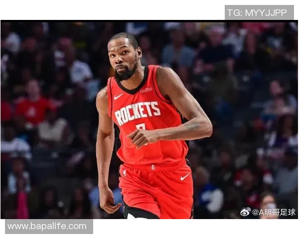 杜兰特40分带领火箭，休斯顿迎战迈阿密热火